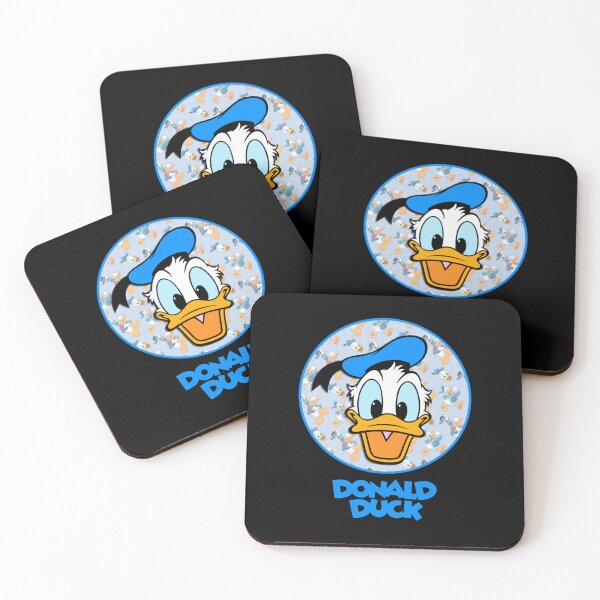 Item preview, Wonderful Donald Duck design- Limited Edition | Perfect Gift designed and sold by irmabanea.