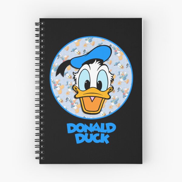 Item preview, Wonderful Donald Duck design- Limited Edition | Perfect Gift designed and sold by irmabanea.