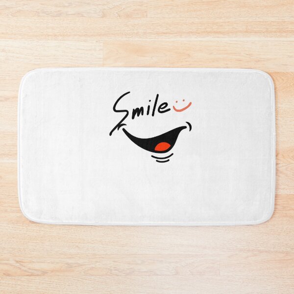 Item preview, SMILLE  designed and sold by AMZIL-ZA.