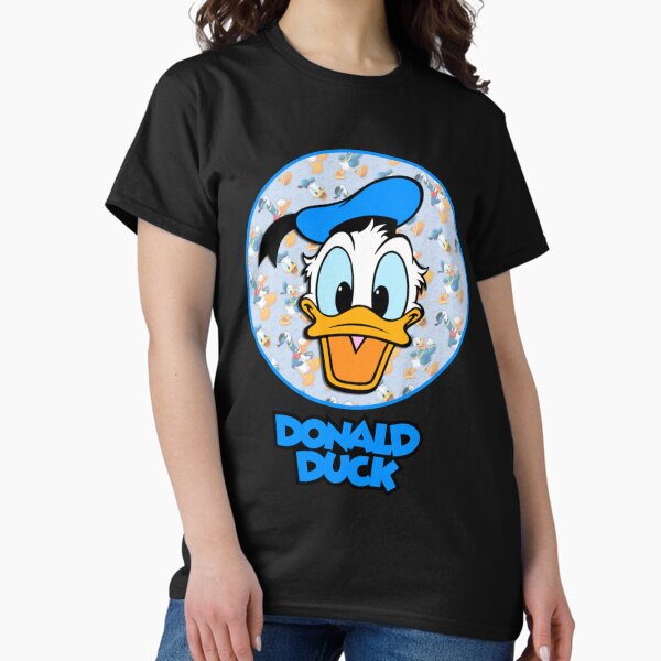 Item preview, Wonderful Donald Duck design- Limited Edition | Perfect Gift designed and sold by irmabanea.