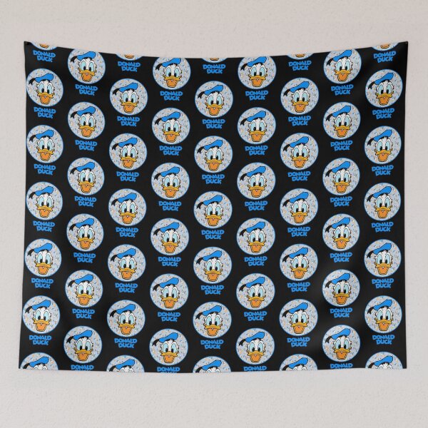 Item preview, Wonderful Donald Duck design- Limited Edition | Perfect Gift designed and sold by irmabanea.
