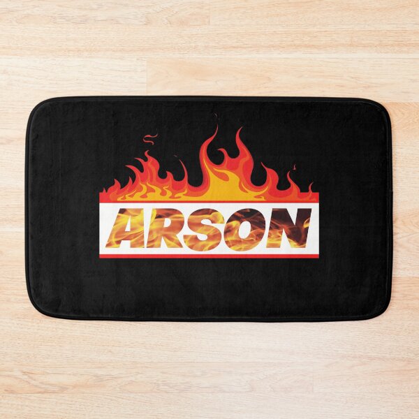 Item preview, J-HOPE '방화 (Arson) Jhope Arson Hobi More Jack in The Box designed and sold by Daebakshop.
