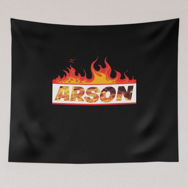 Item preview, J-HOPE '방화 (Arson) Jhope Arson Hobi More Jack in The Box designed and sold by Daebakshop.
