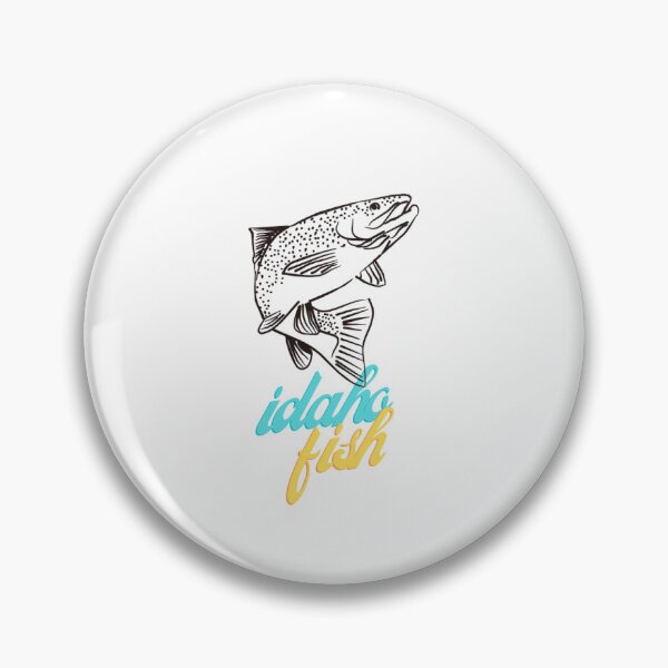 Item preview, idaho the gem state designed and sold by RiVeTILL.