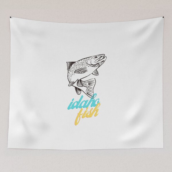 Item preview, idaho the gem state designed and sold by RiVeTILL.