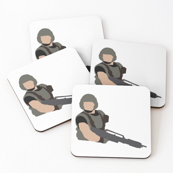 Item preview, Starship Trooper designed and sold by FutureSpace.