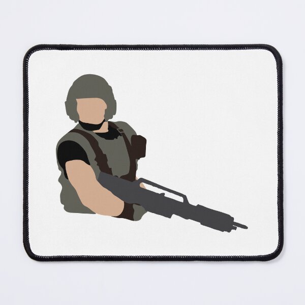Item preview, Starship Trooper designed and sold by FutureSpace.