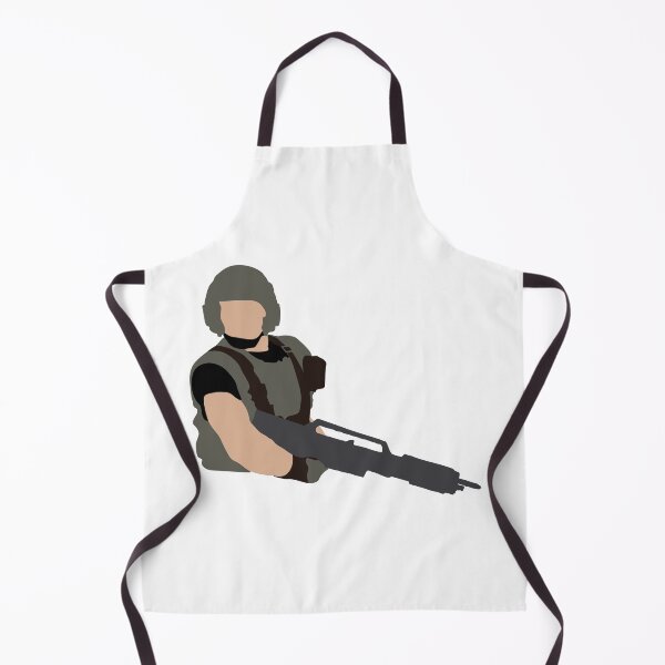 Item preview, Starship Trooper designed and sold by FutureSpace.