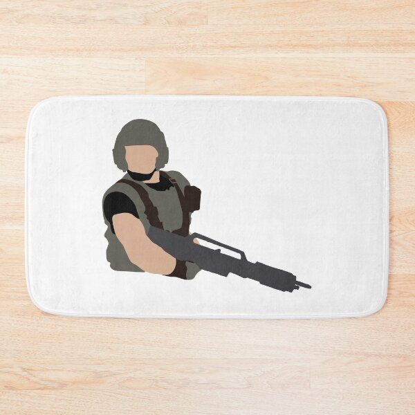 Item preview, Starship Trooper designed and sold by FutureSpace.