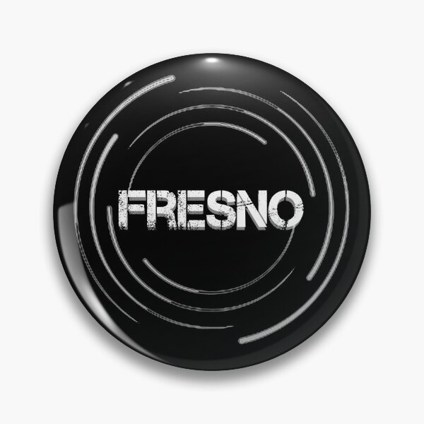 Item preview, Fresno City Lover Gifts designed and sold by rachidhaz.