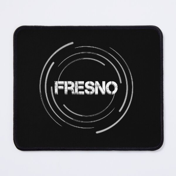 Item preview, Fresno City Lover Gifts designed and sold by rachidhaz.