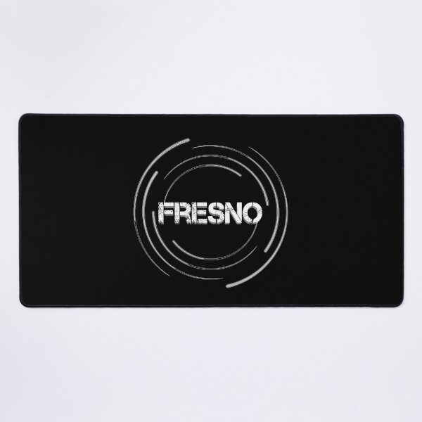 Item preview, Fresno City Lover Gifts designed and sold by rachidhaz.