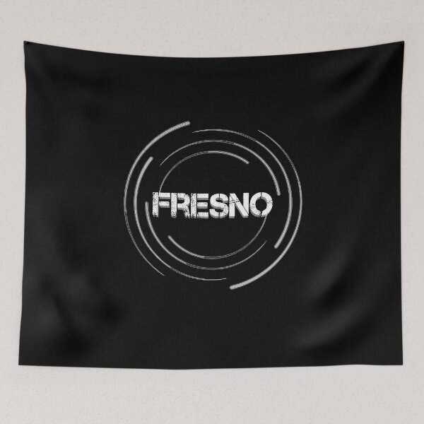 Item preview, Fresno City Lover Gifts designed and sold by rachidhaz.
