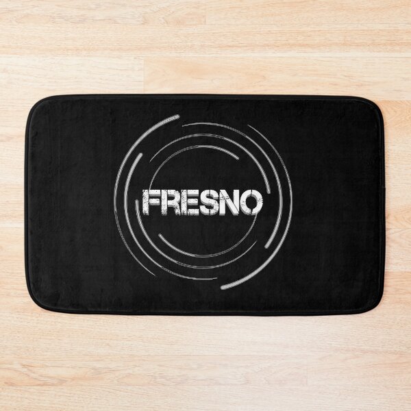 Item preview, Fresno City Lover Gifts designed and sold by rachidhaz.