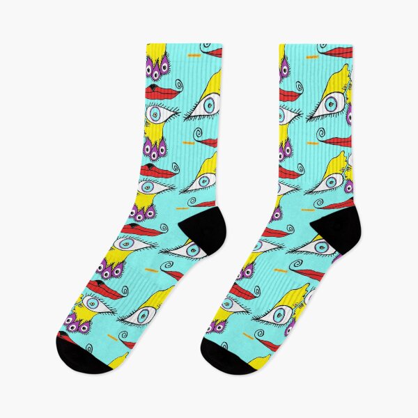 Item preview, Hello Dali. designed and sold by sunandlion17.