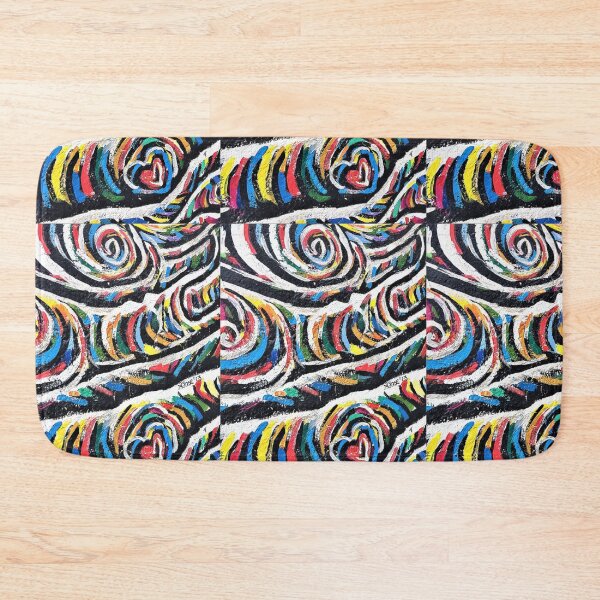 Item preview, Berlin Wall graffiti art designed and sold by nikstol.