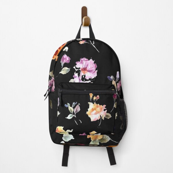 Item preview, rose print designed and sold by ShinobiDesings.