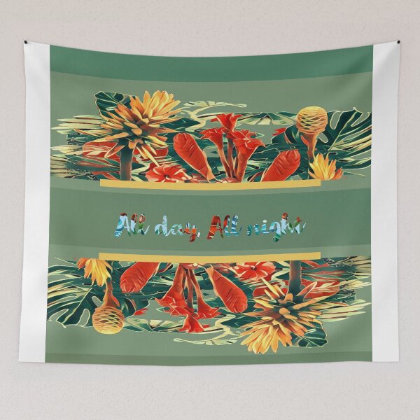 Item preview, All day, all night designed and sold by jblittlemonsters.