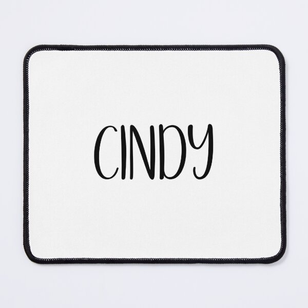 Item preview, Cindy designed and sold by mavagraphics.