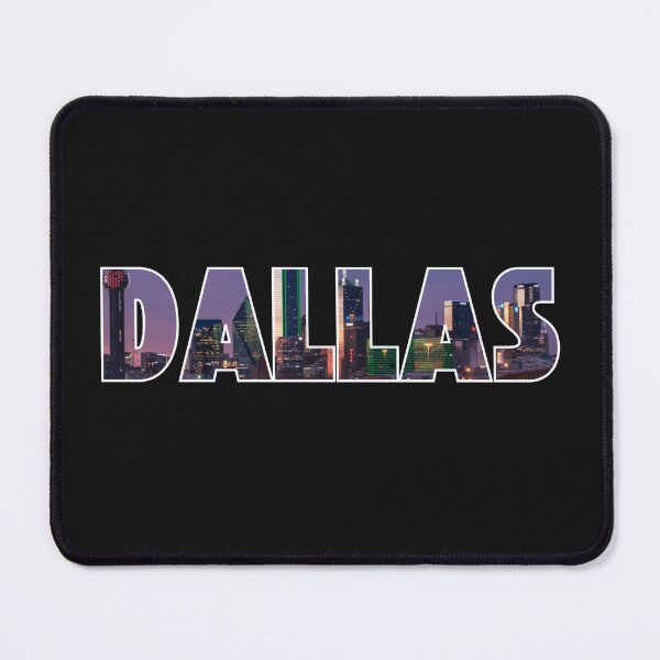 Item preview, DALLAS, TEXAS designed and sold by dmbdana.