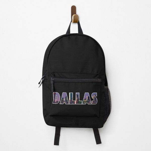 Item preview, DALLAS, TEXAS designed and sold by dmbdana.