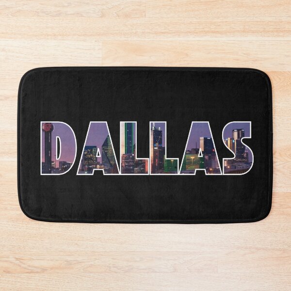 Item preview, DALLAS, TEXAS designed and sold by dmbdana.