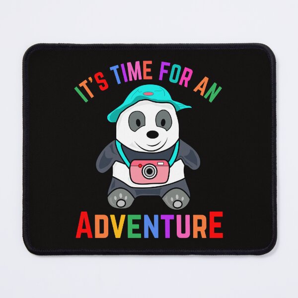 Item preview, It is time for an adventure. designed and sold by tabykid.