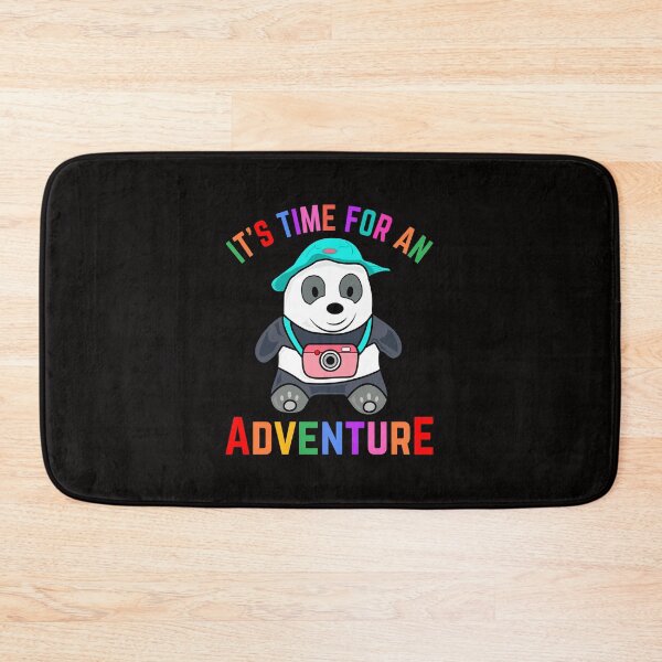 Item preview, It is time for an adventure. designed and sold by tabykid.