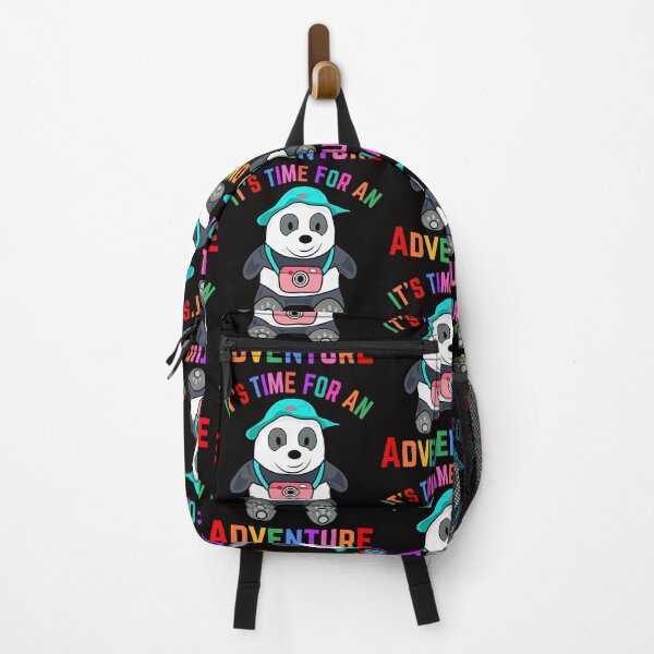 Item preview, It is time for an adventure. designed and sold by tabykid.