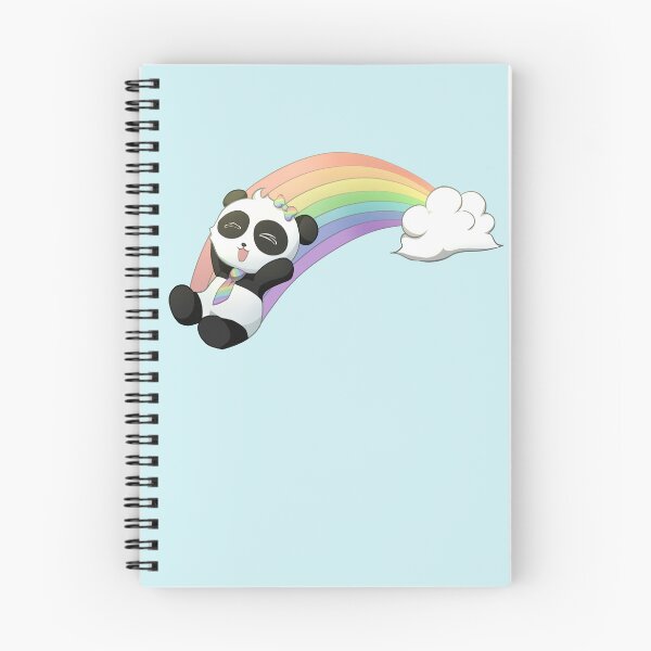 Item preview, Pride Panda designed and sold by Mellerz.