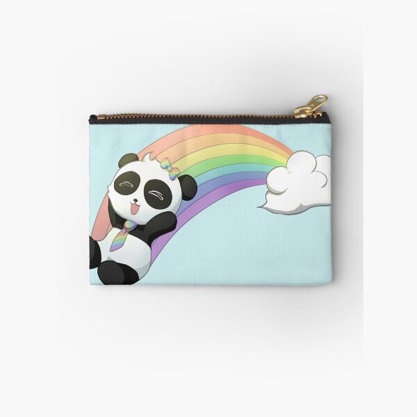 Item preview, Pride Panda designed and sold by Mellerz.