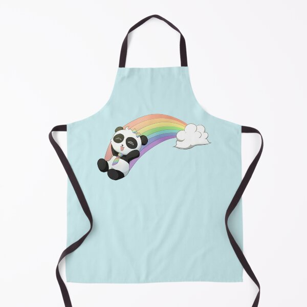 Item preview, Pride Panda designed and sold by Mellerz.