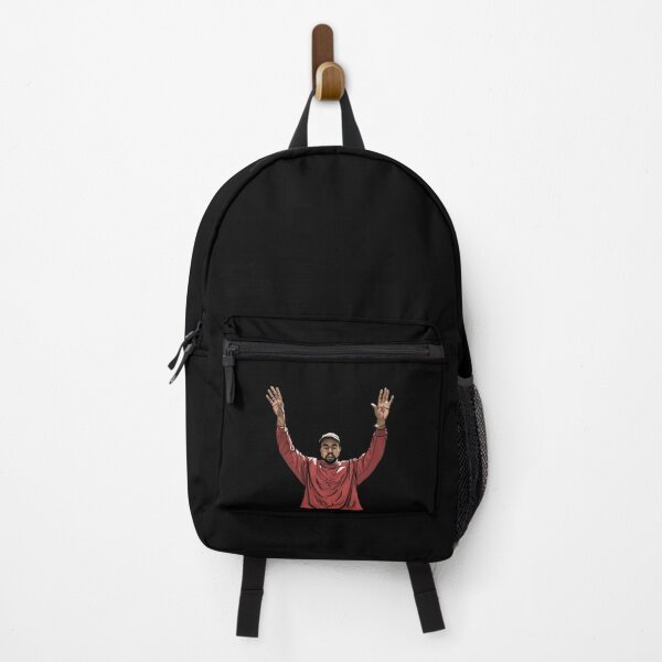 Kanye West Ye Backpacks for Sale