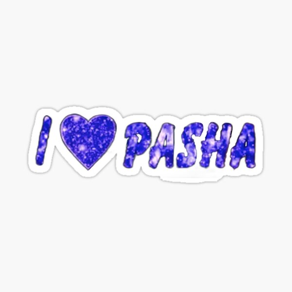 Item preview, Ich liebe Pashanim Logo designed and sold by MiloAndOtis.