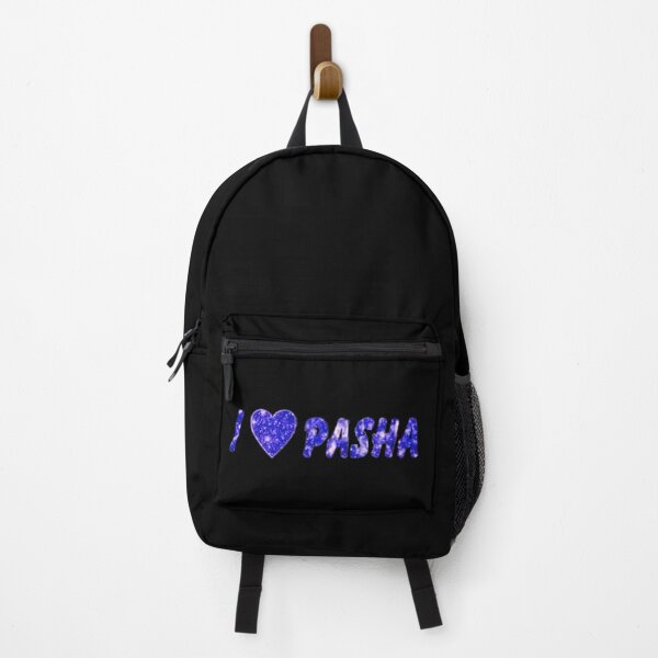 Item preview, Ich liebe Pashanim Logo designed and sold by MiloAndOtis.