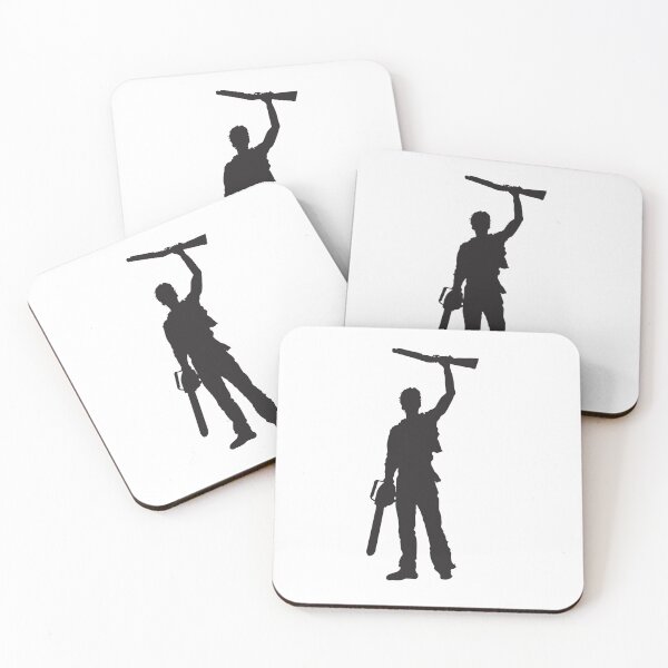 Item preview, Ash silhouette designed and sold by FutureSpace.