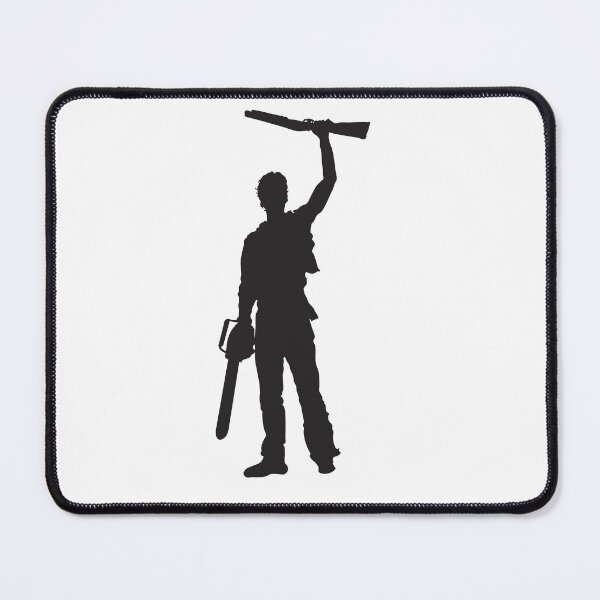 Item preview, Ash silhouette designed and sold by FutureSpace.