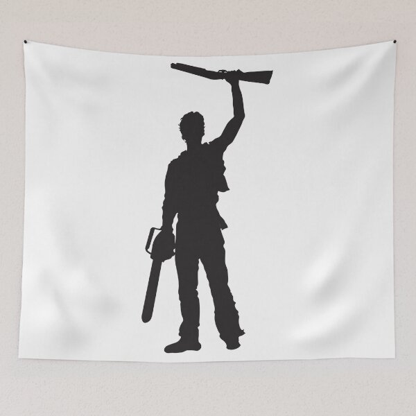 Item preview, Ash silhouette designed and sold by FutureSpace.