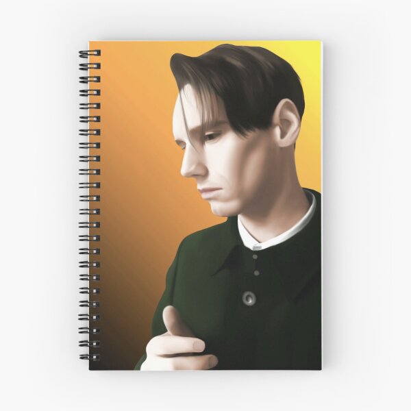 Item preview, Cory Michael Smith designed and sold by giulsholfer.