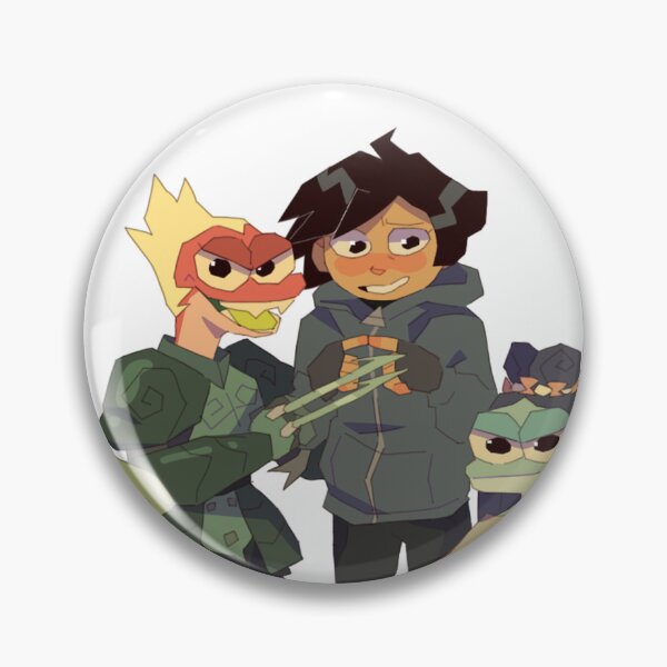 Item preview, The newtopian family designed and sold by pointlessdoodle.