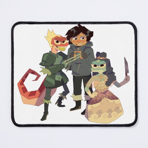 Item preview, The newtopian family designed and sold by pointlessdoodle.