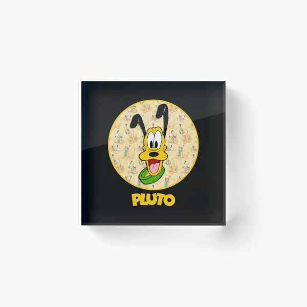 Item preview, Cute and Amazing Pluto design- Limited Edition | Perfect Gift designed and sold by irmabanea.