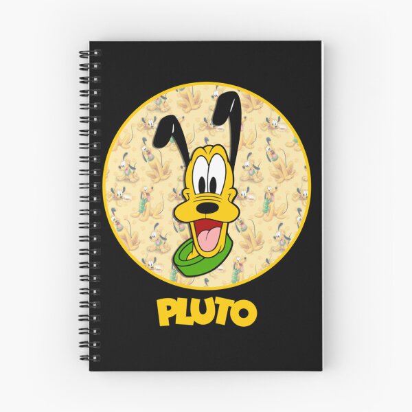 Item preview, Cute and Amazing Pluto design- Limited Edition | Perfect Gift designed and sold by irmabanea.