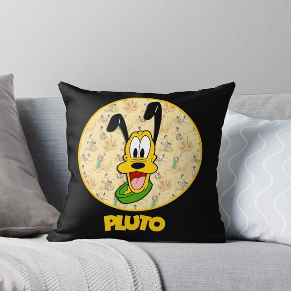 Item preview, Cute and Amazing Pluto design- Limited Edition | Perfect Gift designed and sold by irmabanea.