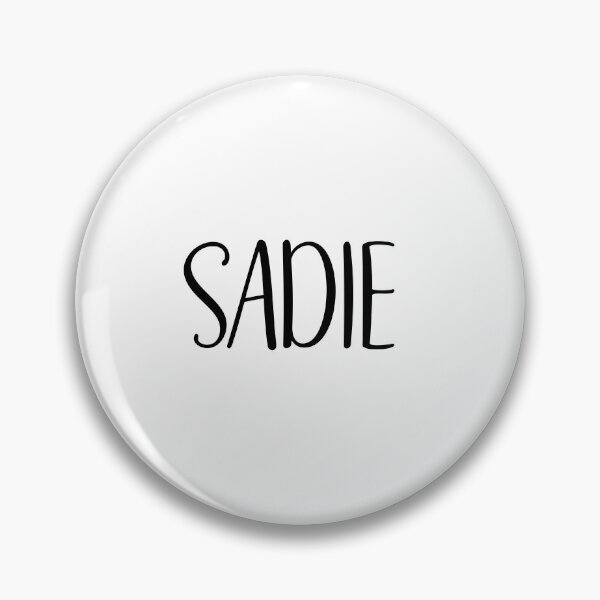 Item preview, Sadie designed and sold by mavagraphics.