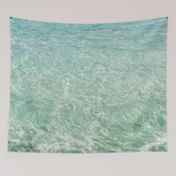 Item preview, Rio de Janeiro Brazil blue ocean designed and sold by Asombrosa.