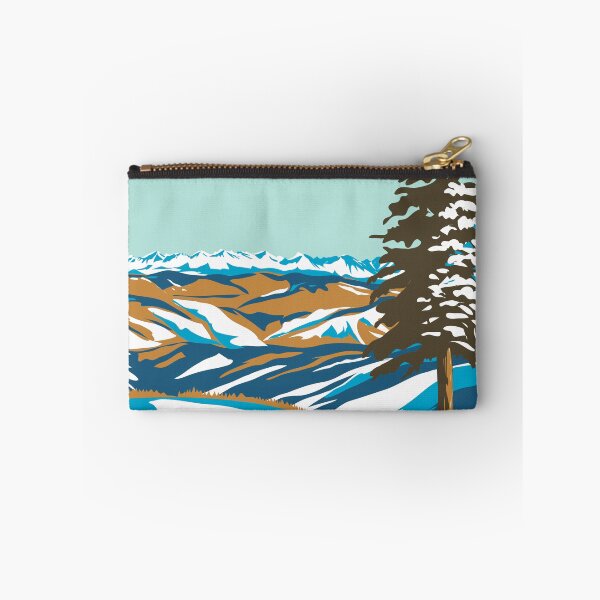Item preview, Beaver Creek Ski Area designed and sold by Ermland-LabeL.