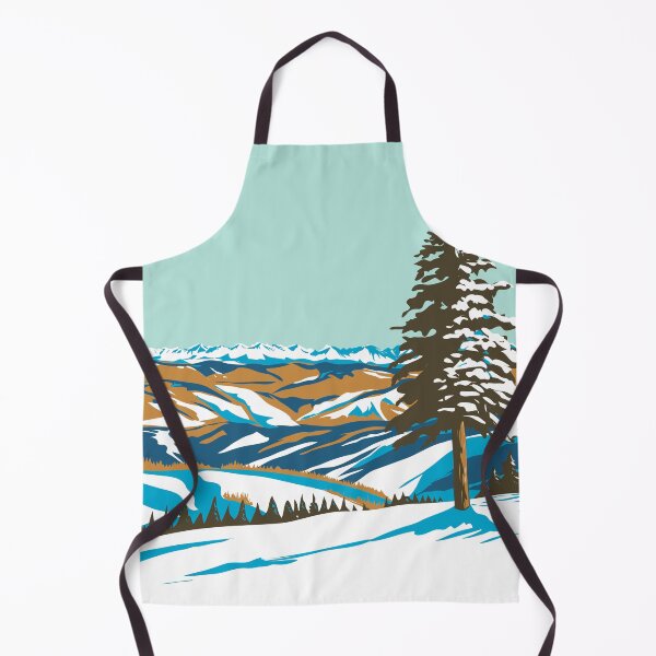 Item preview, Beaver Creek Ski Area designed and sold by Ermland-LabeL.