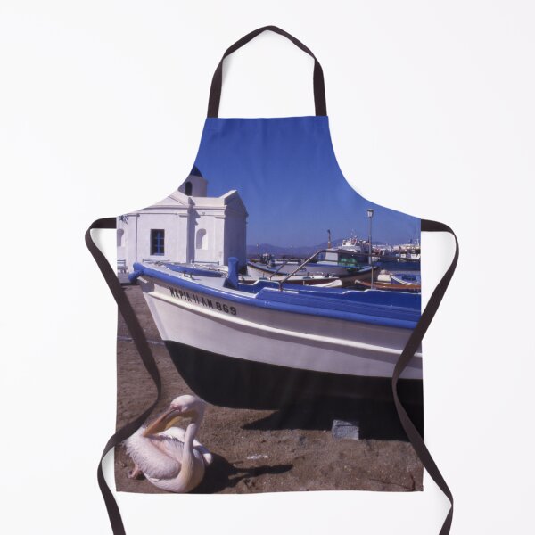 Item preview, Petros the Pelican designed and sold by Steve Outram.