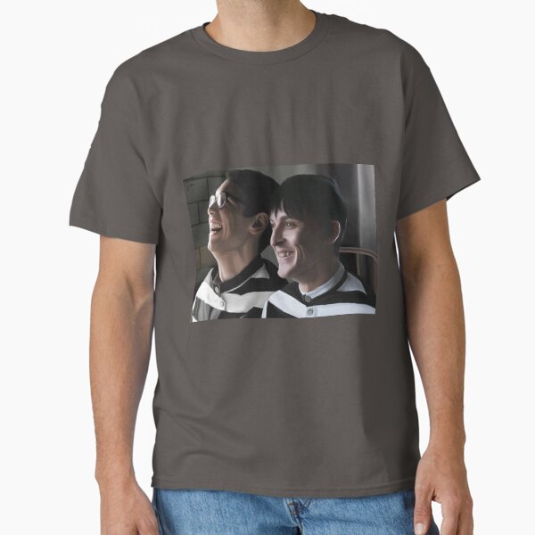 Item preview, Arkham Nygmobblepot designed and sold by giulsholfer.
